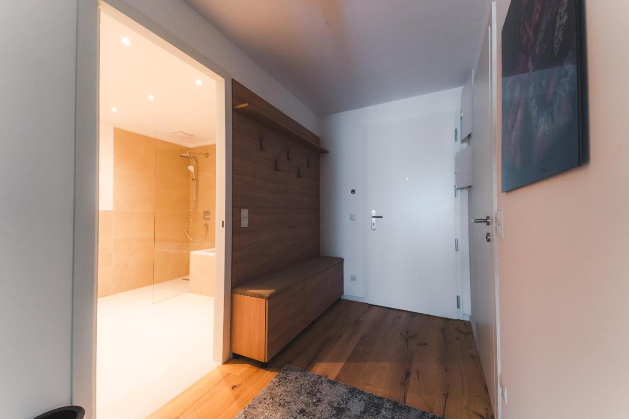Triangle City Apartment II Виена Екстериор снимка