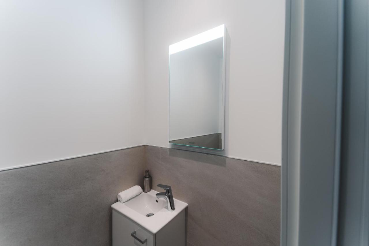 Triangle City Apartment II Виена Екстериор снимка